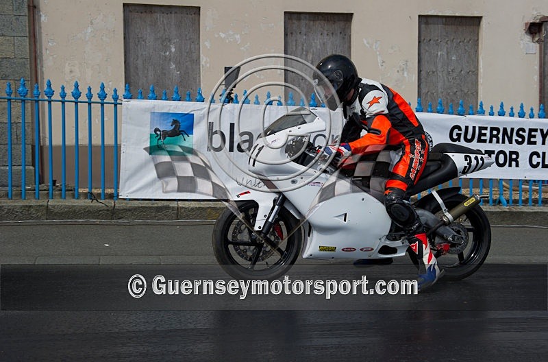 GKMC Hill Climb_30-05-11_Bike-57 - BIKES 2011-05-30