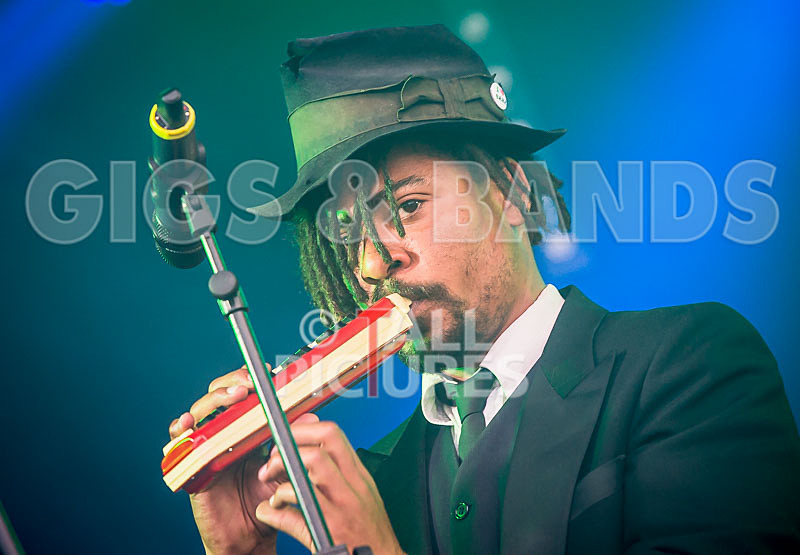 The Recks-414 - THE RECKS