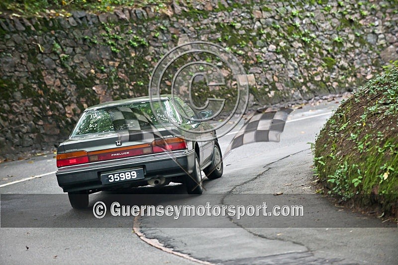 Hill Car 2010-10-03-20 - HILL CLIMB 2010-10-03