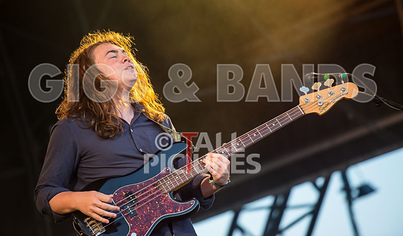 Bombay Bicycle Club-13 - BOMBAY BICYCLE CLUB