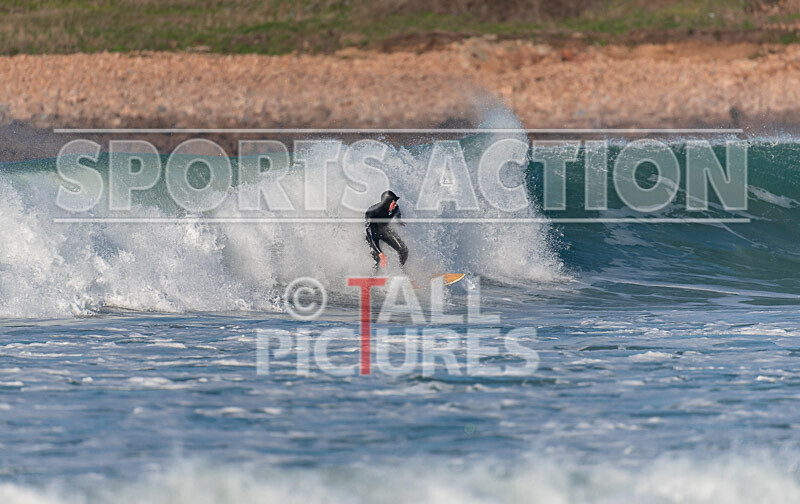 Vazon Surfing-17 - VAZON SURFING