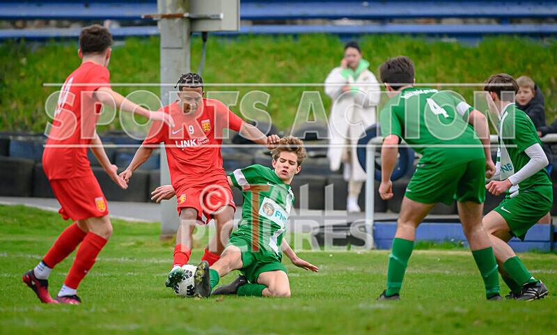 Junior Muratti 2023-10 - THE 2023 JUNIOR MURATTI