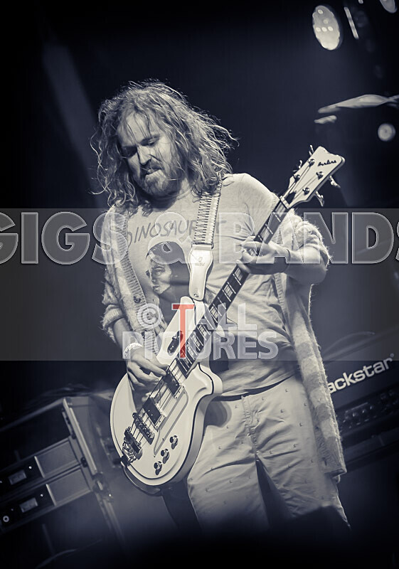 Tantale-560 - TANTALE