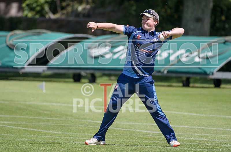 Cricket_Elizabeth College vs NGIT Cobo-50 - ELIZABETH COLLEGE vs NGIT COBO TIGERS