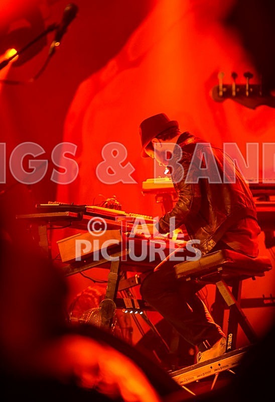 Kaiser Chiefs-26 - KAISER CHIEFS