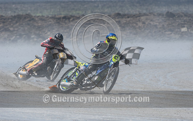 Sand Ace_2014_Bike-158 - BRITISH SAND ACE 500cc SOLO RIDERS - 2014