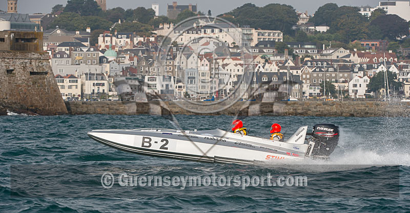 Worlds Powerboats_2014_Race-2-79 - UIM CLASS 3A & 3B WORLD OFFSHORE CHAMPIONSHIP_RACE-2
