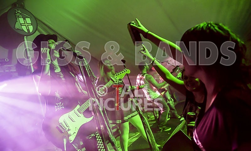 Static Alice-29 - STATIC ALICE