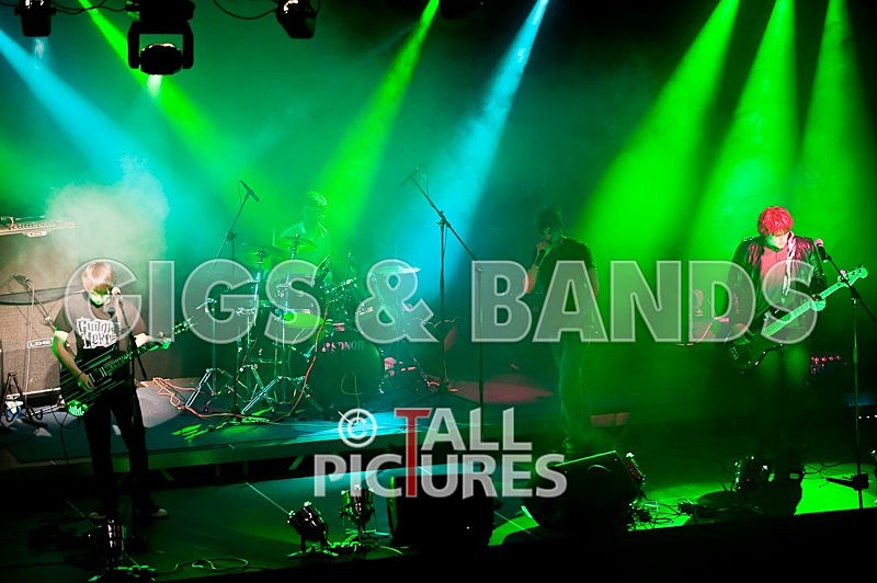 The Whispering Eye-10 - THE WHISPERING EYE at RoA-3