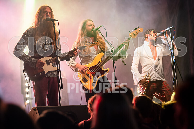 The Recks-918 - THE RECKS