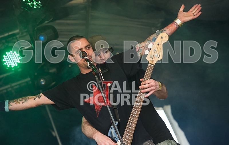 Bulletproof-11 - BULLETPROOF