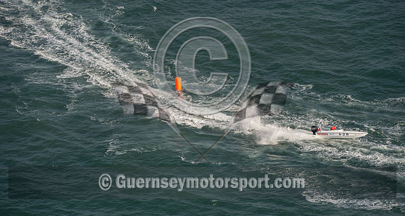 Worlds Powerboats_2014_Race-1-256 - UIM CLASS 3A & 3B WORLD OFFSHORE CHAMPIONSHIP_RACE-1