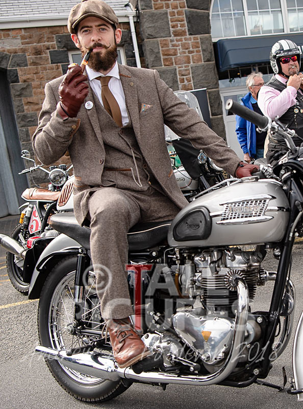 The Distinguished Gentlemans Ride_2018-17 - THE DISTINGUISHED GENTLEMAN'S RIDE 2018