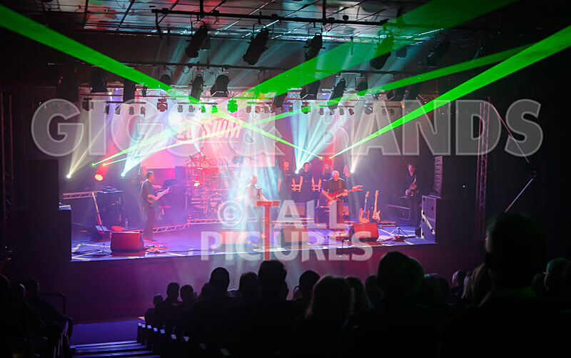 Elysium as Pink Floyd-202 - ELYSIUM as PINK FLOYD