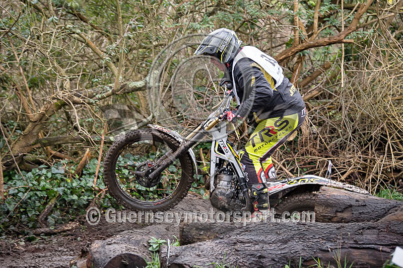 TRIALS BIKE_2-Day 2018-117 - 2-DAY TRIALS MEETING 2018
