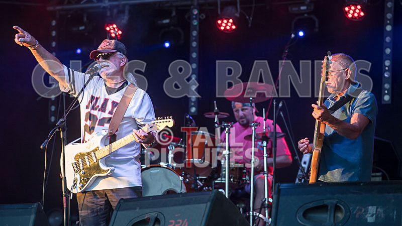 Peter Frampton-163 - PETE FRAMPTON & FRIENDS