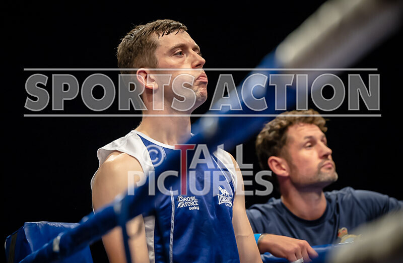 BOUT 5- Scott Little v Corey Rivers-4 - BOUT 5: Scott Little v Corey Rivers
