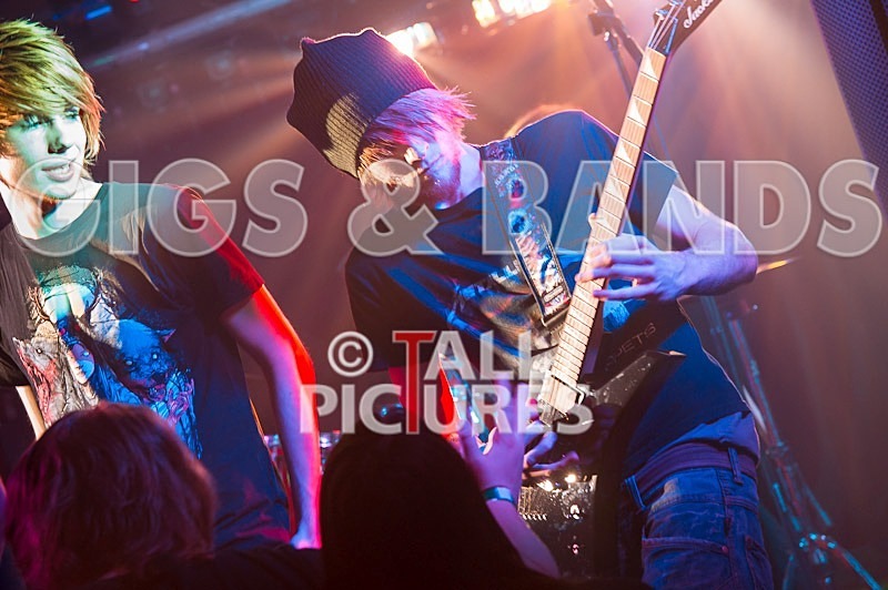 Distant Shores-33 - DISTANT SHORES