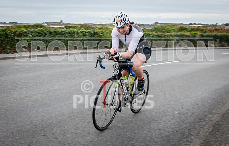 Graniteman Triathlon 2021-274 - GRANITEMAN TRIATHLON 2021