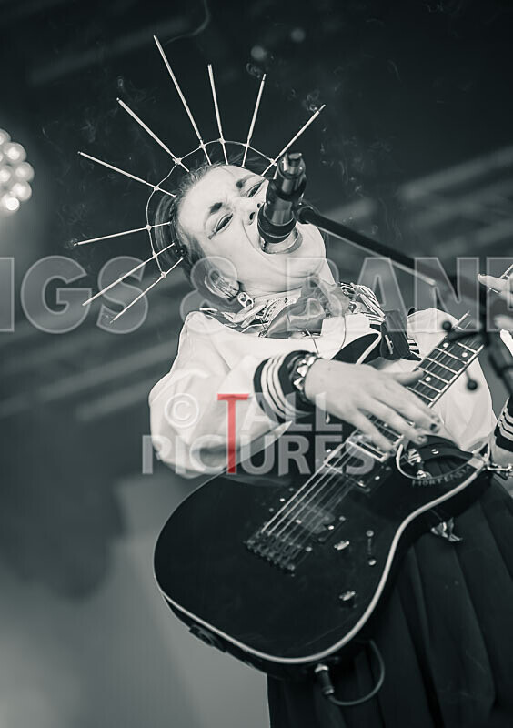 track not found-611 - track not found