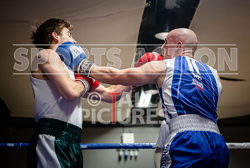 BOUT 6_Martins Kublickis v Nathan Webb-8 - BOUT 6_Martins Kublickis v Nathan Webb