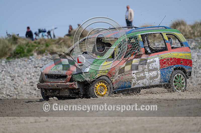 Autocross 2022_Summer Round-3-13 - AUTO-X_17-04-2022