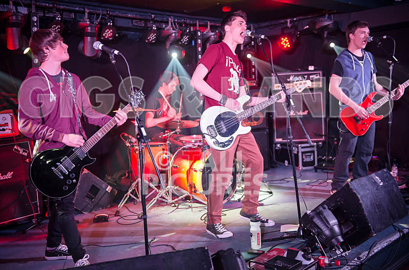 The Doomsday Project-68 - THE DOOMSDAY PROJECT