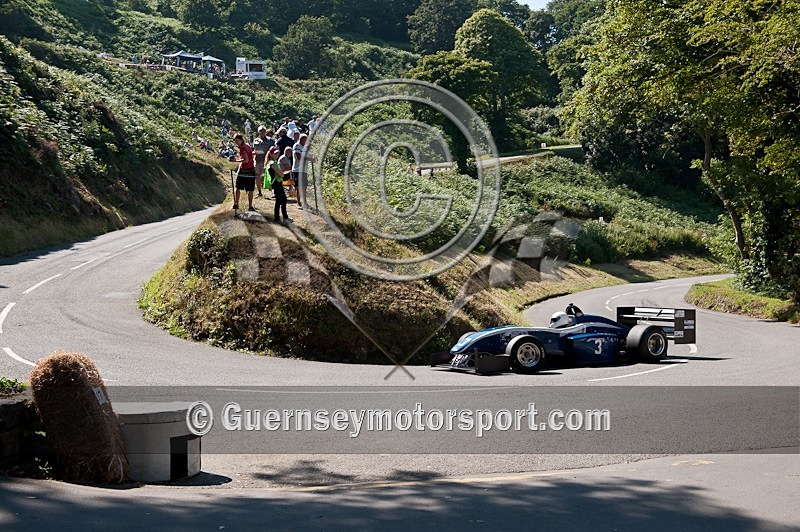 MSA Jersey Hill Climb_2011_Car-170 - JERSEY MSA NATIONAL 2011 - CARS
