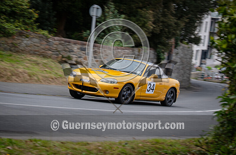 2022 Two-Day Hillclimb_Car-226 - TWO-DAY HILLCLIMB 2022 - CARS