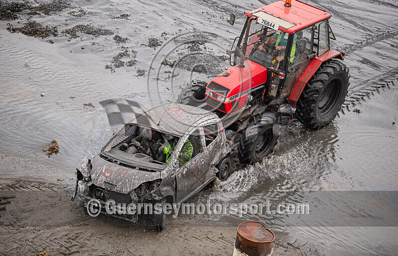Autocross 50th Harbour Race-97 - AUTOCROSS 50th ANNIVERSARY HARBOUR RACE