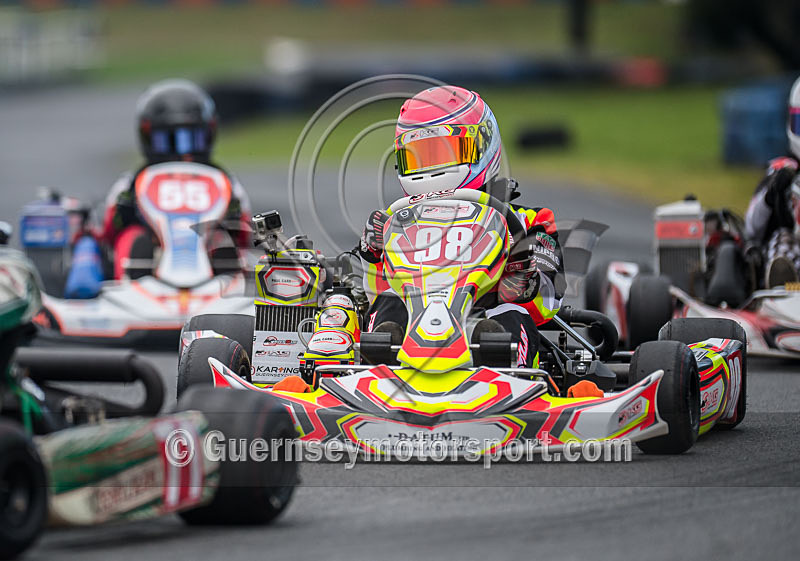 Karting 2018_Round-1-3 - 2018 KART CHAMPIONSHIP_ROUND-1