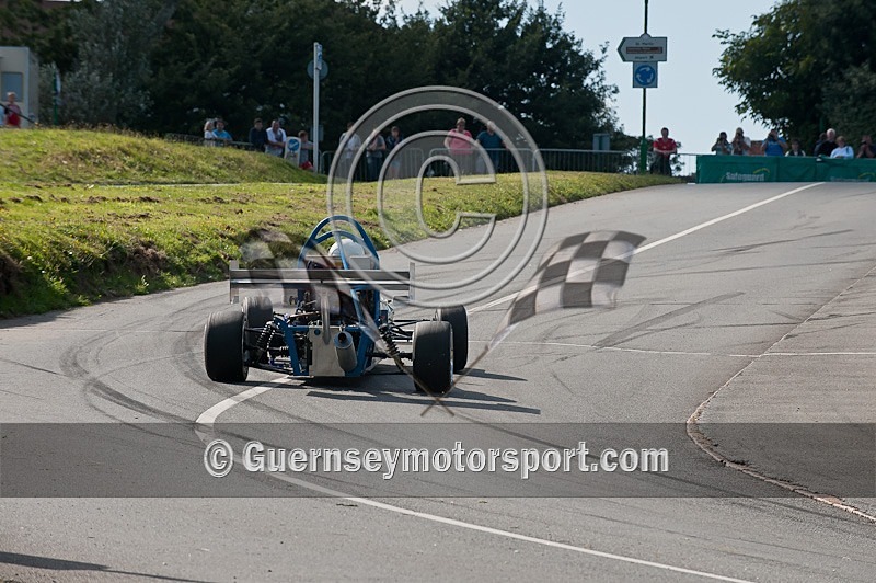 Hill Climb_29-08-11_Car-125 - CARS 2011-08-29