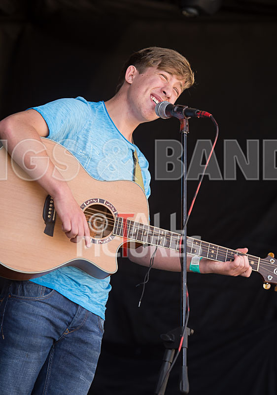 School of Popular Music-7 - SCHOOL OF POPULAR MUSIC SHOWCASE