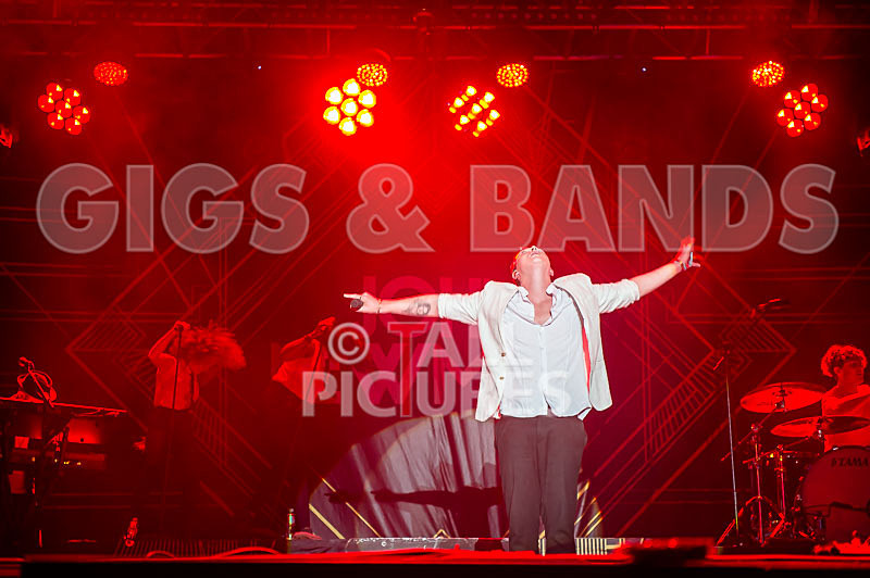 John Newman-5 - JOHN NEWMAN