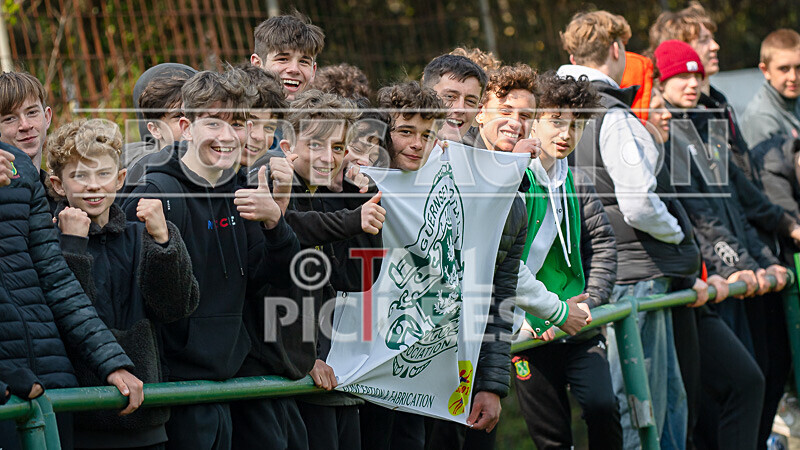 Under 16s Guernsey v Jersey 2022-74 - UNDER 16's MURATTI 2022