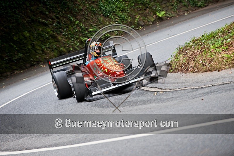 GSY Hill_09_Car--74 - GUERNSEY MSA NATIONAL 2009