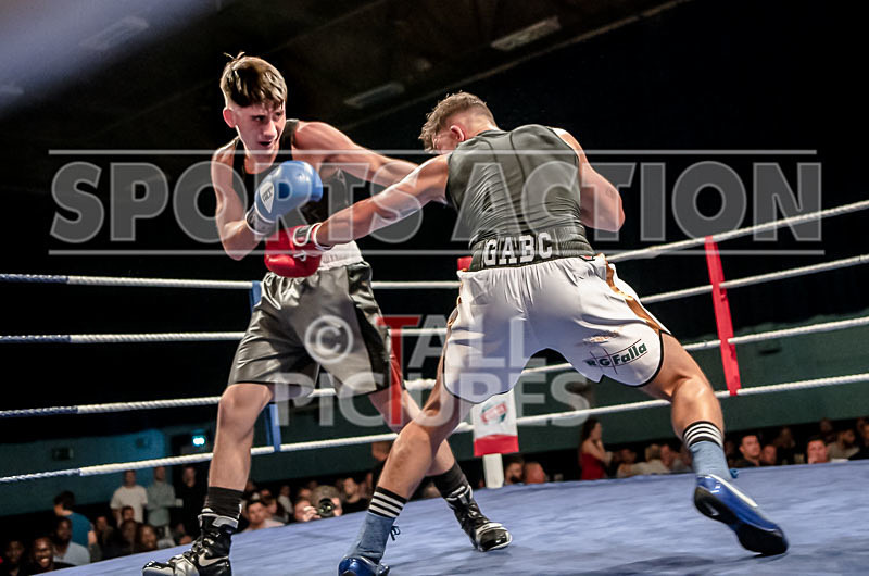 BOUT-15_Billy Le Poullain v Bobby Dalton-18 - BOUT-15_Billy Le Poullain v Bobby Dalton
