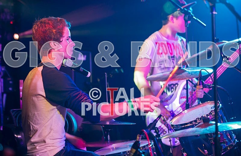 Dealers Left-104 - DEALER'S LEFT