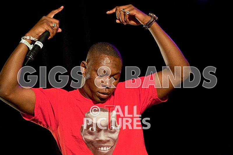 Dizzee Rascal-14 - DIZZEE RASCAL