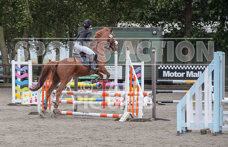 North Showjumping_2016-171 - NORTH SHOW SHOWJUMPING 2016