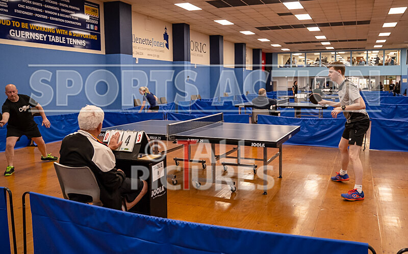 Table Tennis 2021 Singles Finals-42 - SINGLES FINALS 2021