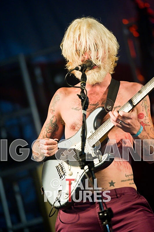 Biffy Clyro-32 - BIFFY CLYRO