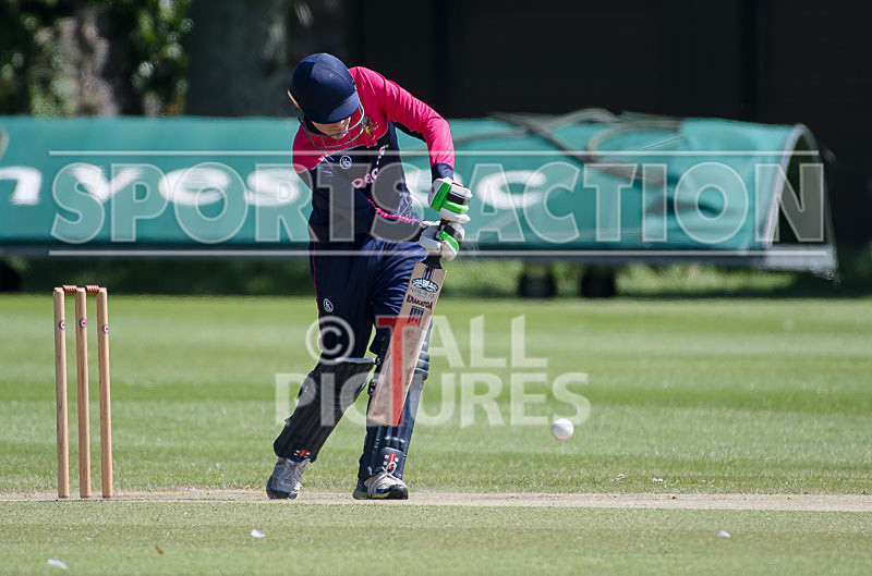 Cricket_Elizabeth College vs NGIT Cobo-28 - ELIZABETH COLLEGE vs NGIT COBO TIGERS