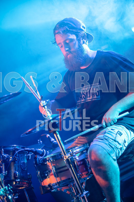 Static Alice-726 - STATIC ALICE