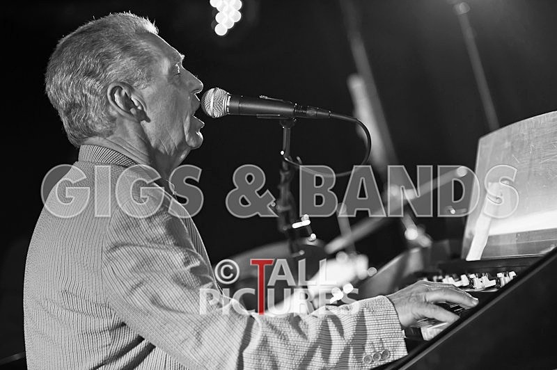 Georgie Fame-15 - GEORGIE FAME