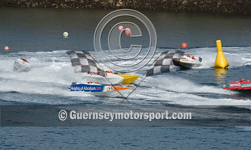 Powerboat Racing_36 - HONDA POWERBOAT RACING 2005