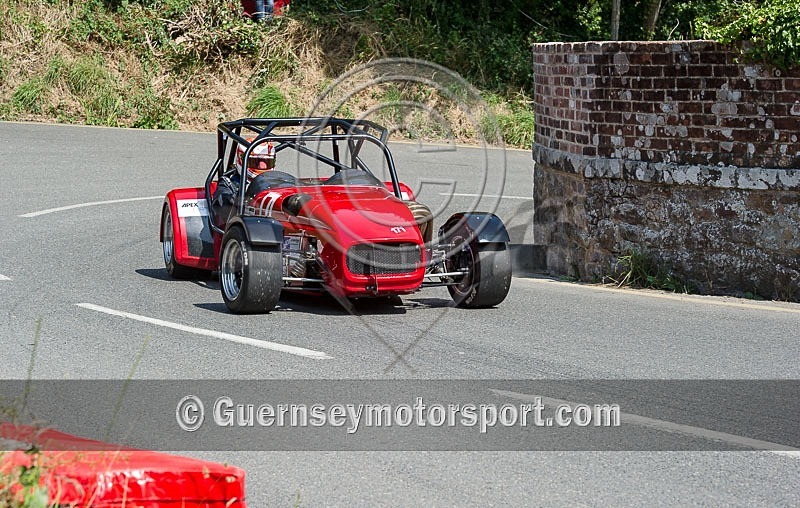 Jersey National Hill Climb_2013_Car-46 - JERSEY NATIONAL 2013 - CARS