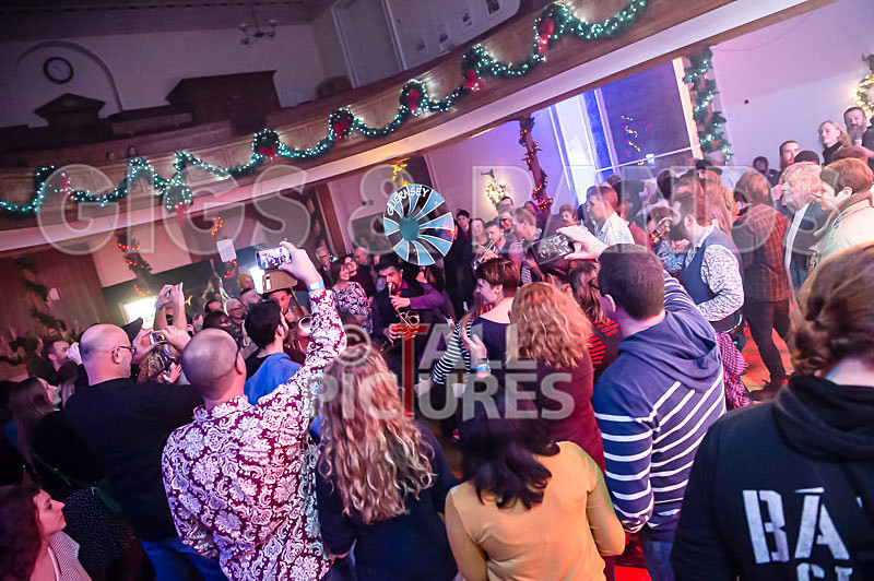 The Baghdaddies-53 - THE BAGHDADDIES