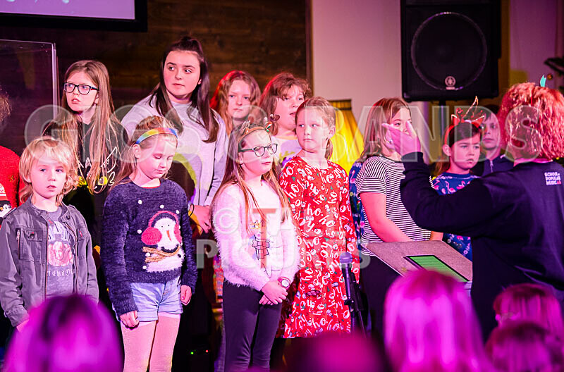 SoPM Christmas Concert 2019-90 - SCHOOL OF POPULAR MUSIC CHRISTMAS CONCERT 2019