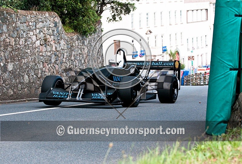 GSY Hill_09_Car--3 - GUERNSEY MSA NATIONAL 2009